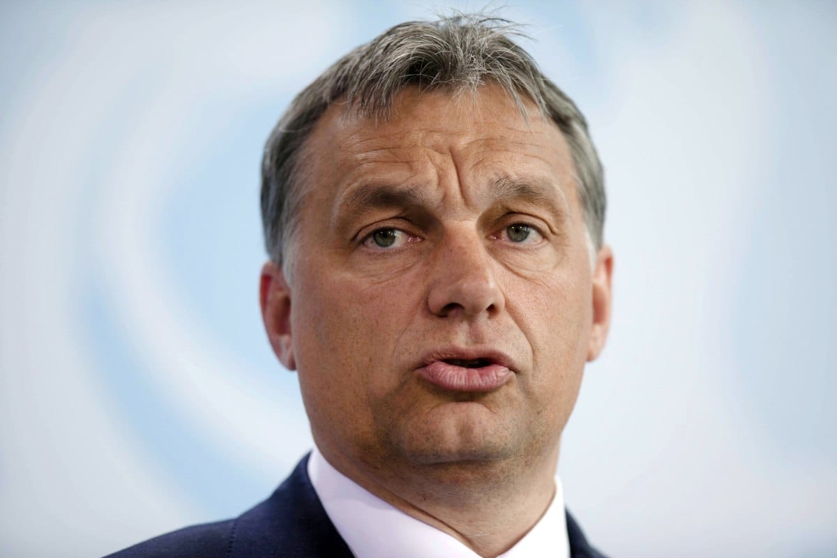 Orbán szerint 2020-ra lehet magyar euró
