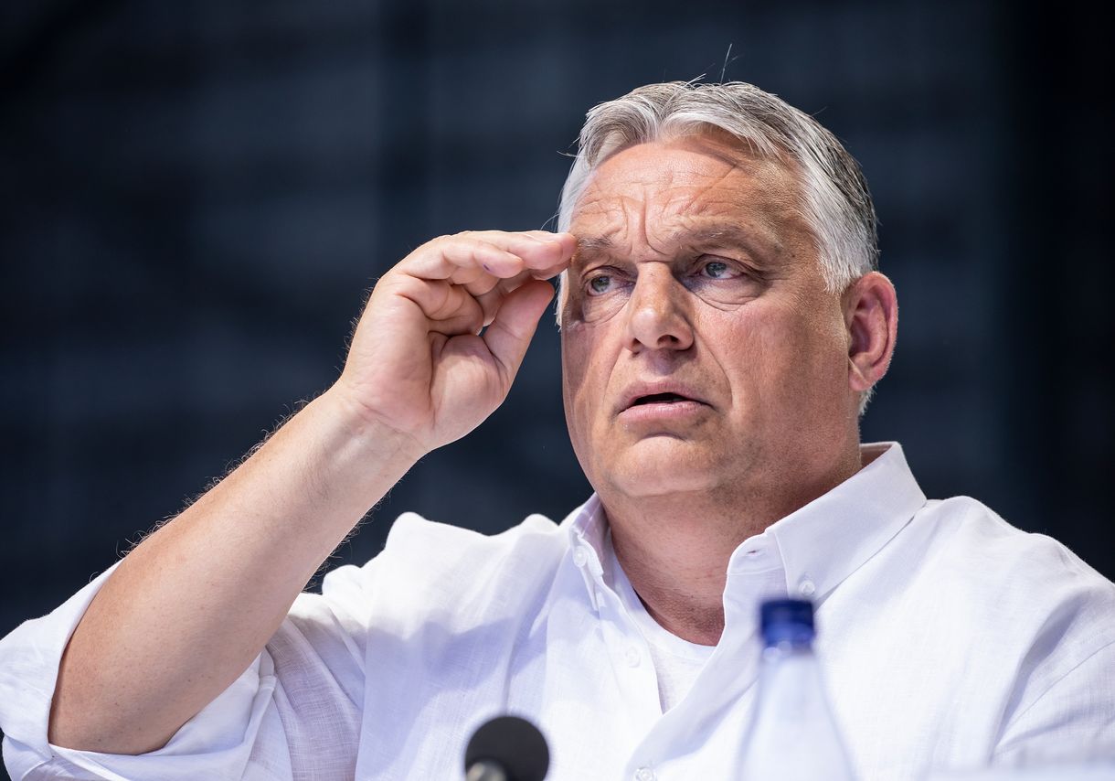 Megérteni vagy bírálni kell az Orbán-rendszert? – a Méltányosság Politikaelemző Központ és Felcsuti Péter vitája