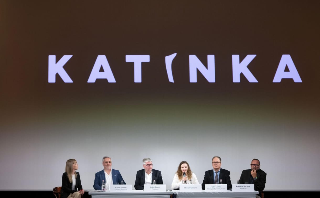 19 ezer jegyet sem adtak el a Hosszú Katinkáról 560 milliós támogatással készült filmre