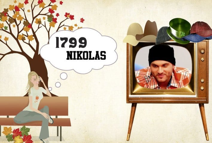 X-Faktor: milliókért vásárolták ki Nikolast a Blikk szerint