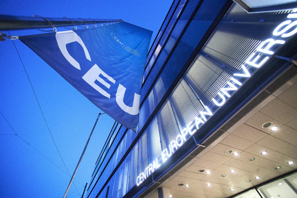 Már a CEU sem a régi? A magukra hagyott magyarországi menekülteket civilek segítik