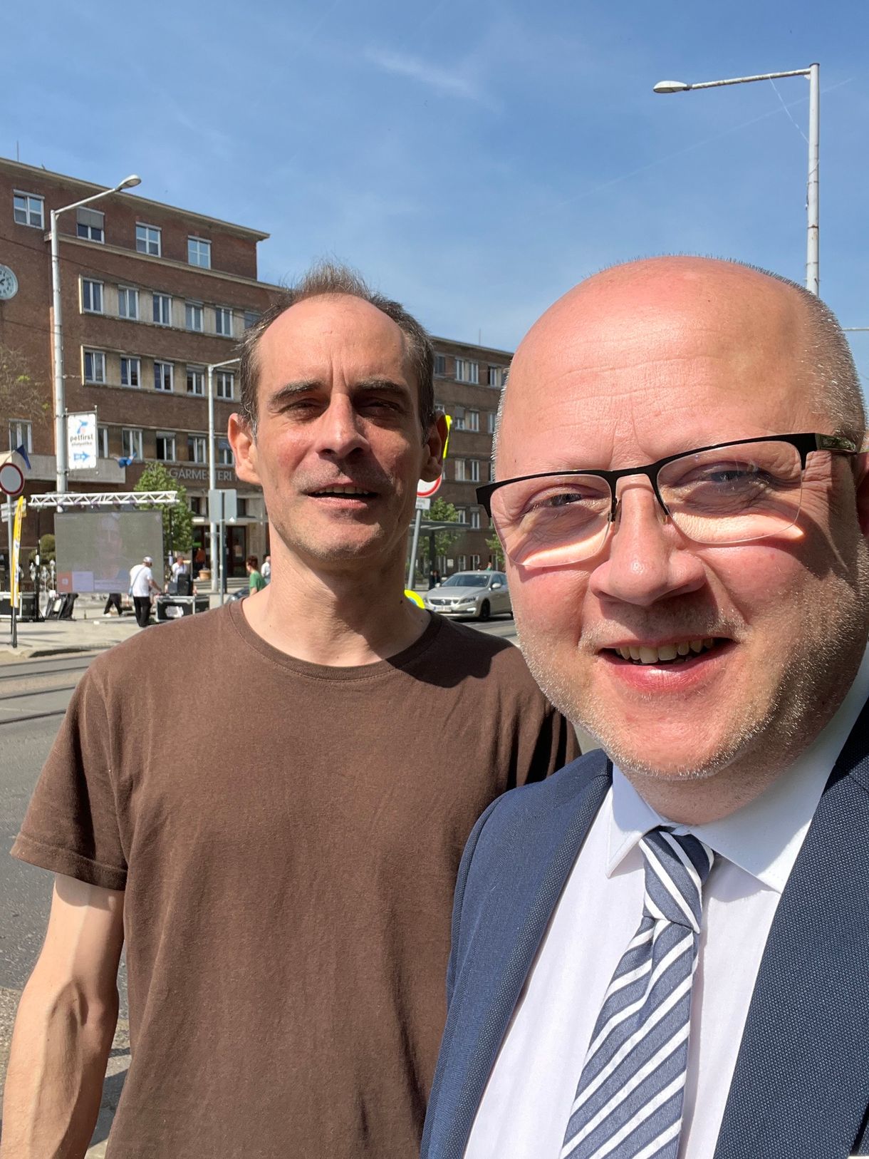 Az LMP máris visszalépett a Kutyapárt javára a XII. kerületben