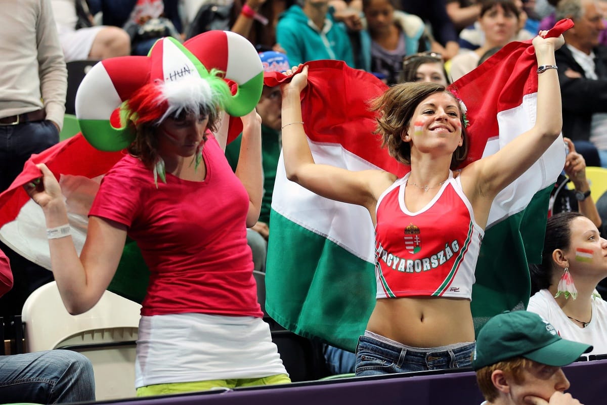 Magyarok az olimpián - keddi események