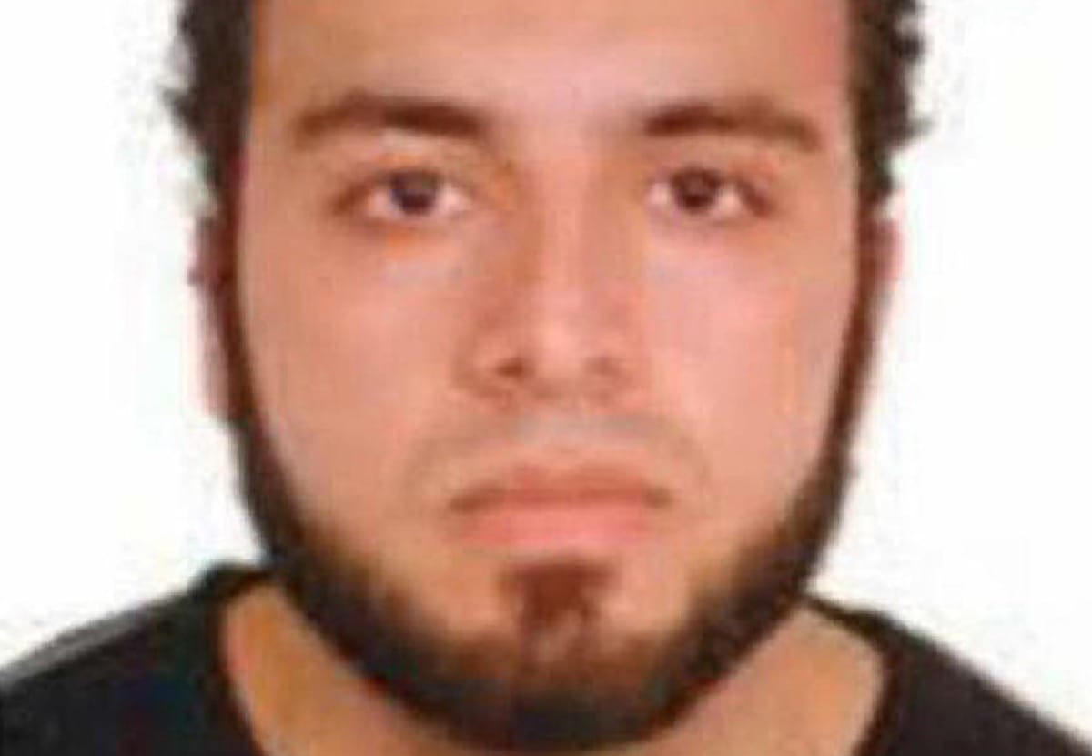 Őt keresik a New York-i robbantás miatt