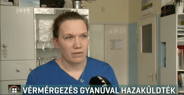 Orvos kontra minisztérium - kell-e vizsgálat a Honvédkórház sürgősségijén egy haláleset után?