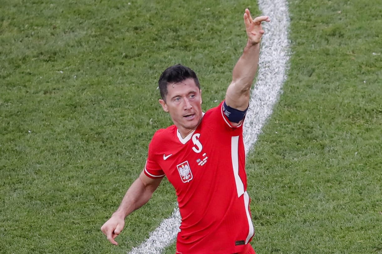 Portugália és Lengyelország kiharcolta a vb-részvételt