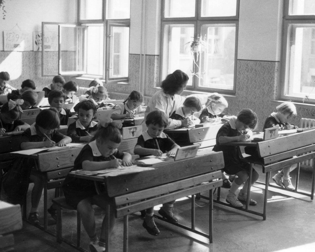 Müller Cecília döntheti majd el, hogy egy óvodai, iskolai egészségfejlesztési foglalkozás megfelel-e az Alaptörvénynek