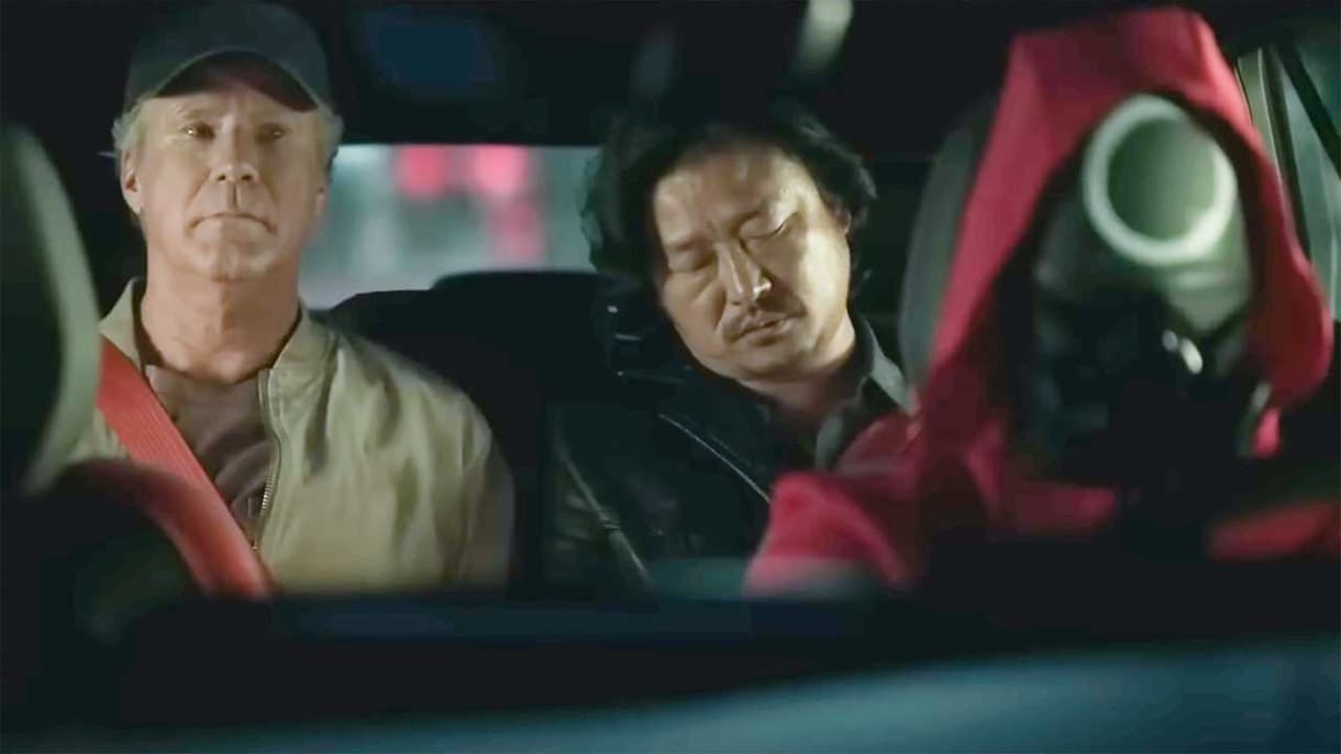 Will Ferrell újra villanyautós reklámokban parádézik majd a Super Bowlon 