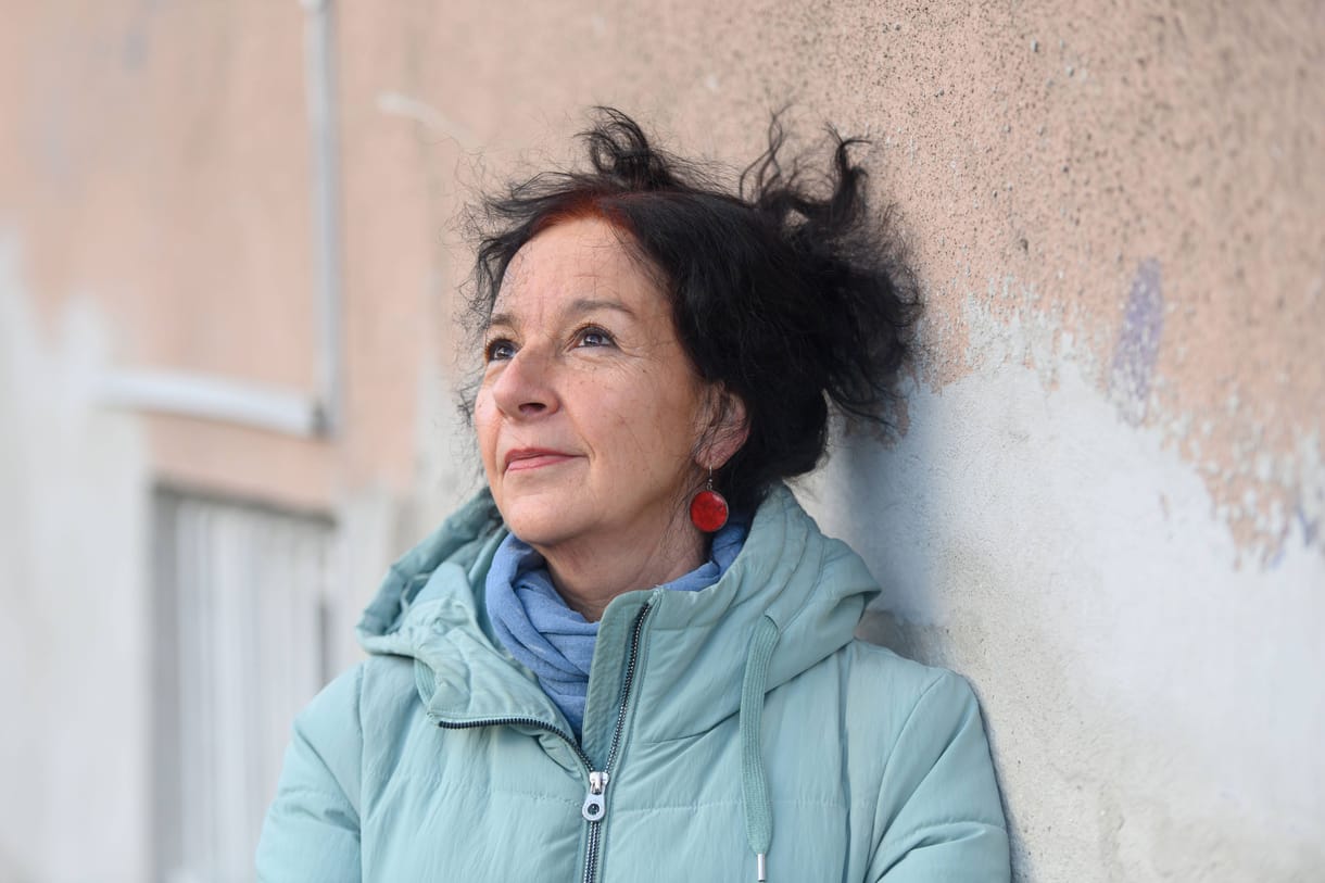Demencia a családban: „Anyukám már nem az az ember, akit korábban ismertem