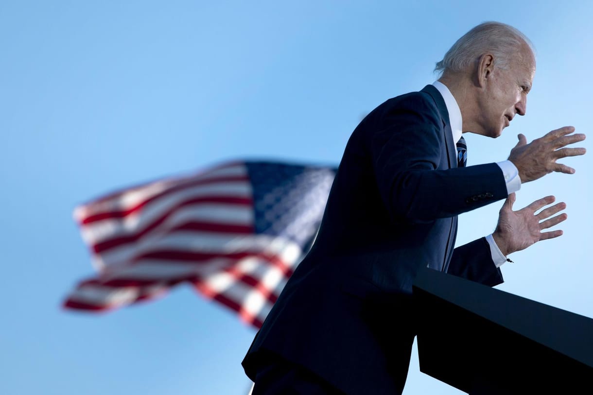 New York Times: A magyar ellenzéknek is reményt ad Biden győzelme