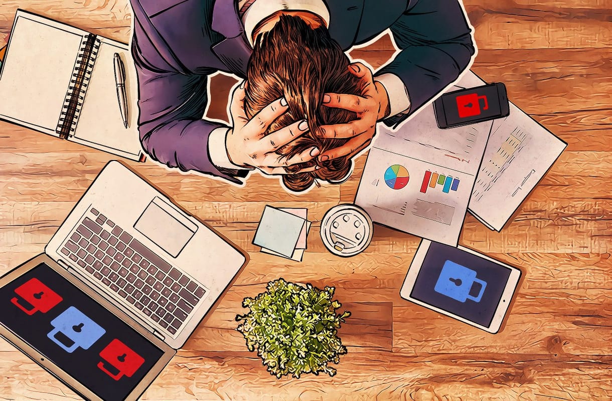 Már nem hisz a jelszavakban a Google – igaz, abban sem, hogy ne kellenének jelszavak