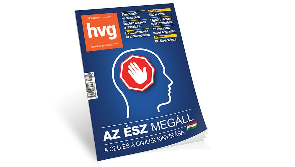 HVG: Angyalok és ördögök