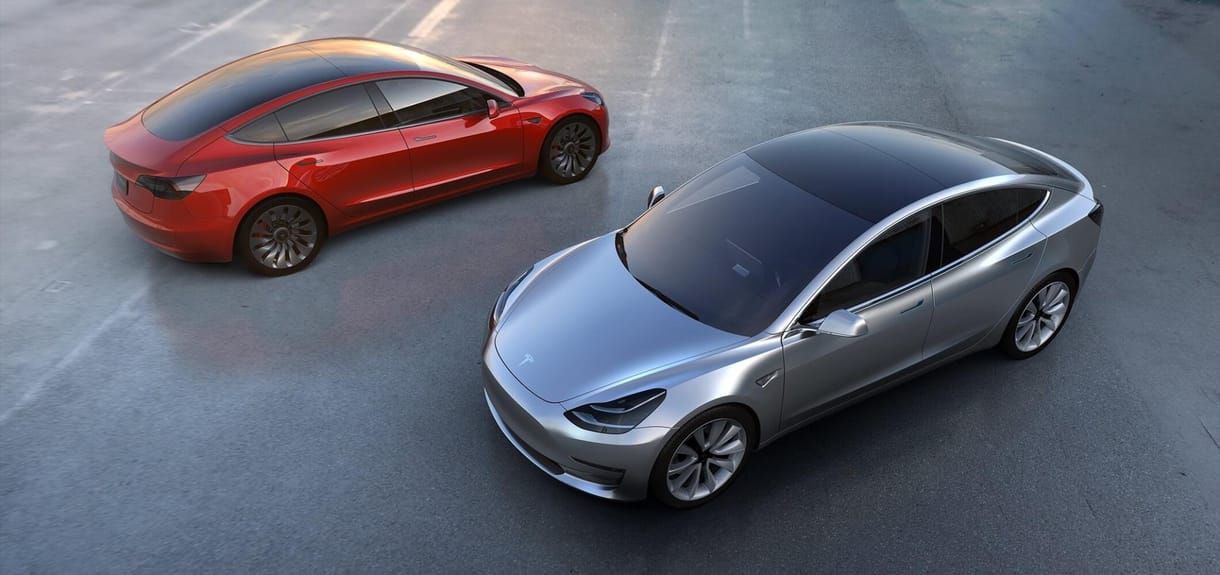 5 rejtett részlet, ami eddig nem derült ki a Tesla Model 3-ról – videó