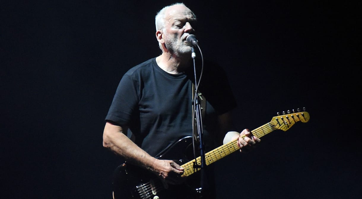 Új dallal jelentkezik a Pink Floyd - egy ukrán zenész előtt tisztelegnek, aki most harcol