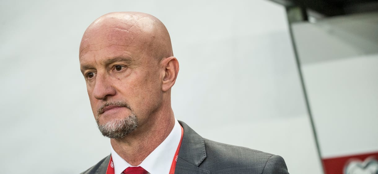 Marco Rossi a Nemzetek Ligájáról: Óvatosnak kell lennünk, de nem szabad félnünk