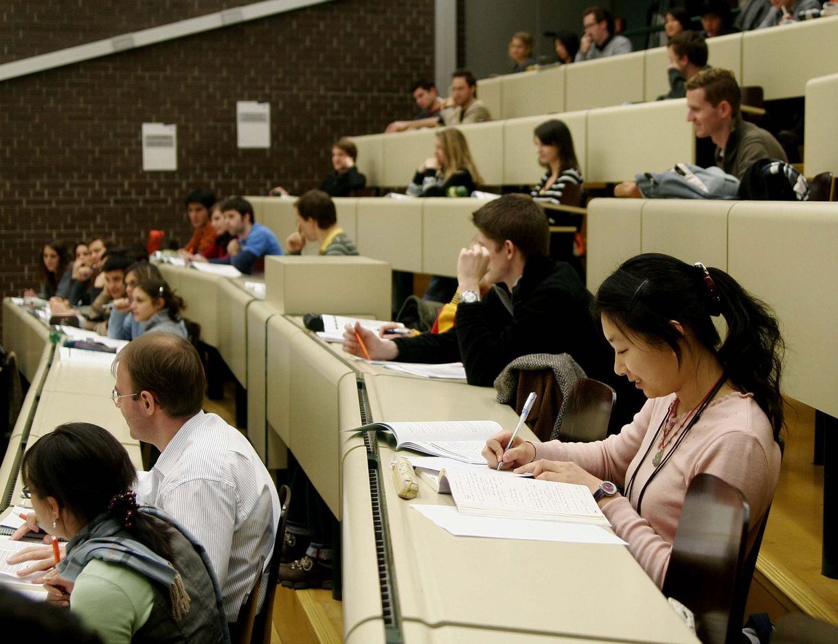 Kilép az Erasmusból az Egyesült Királyság