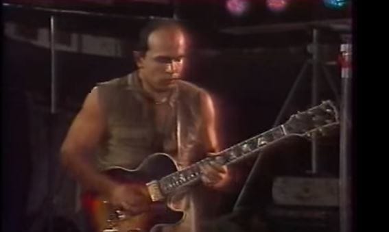 Ma 65 éves az egyik legfontosabb magyar zeneszerző-gitáros, akit szinte elfeledtek