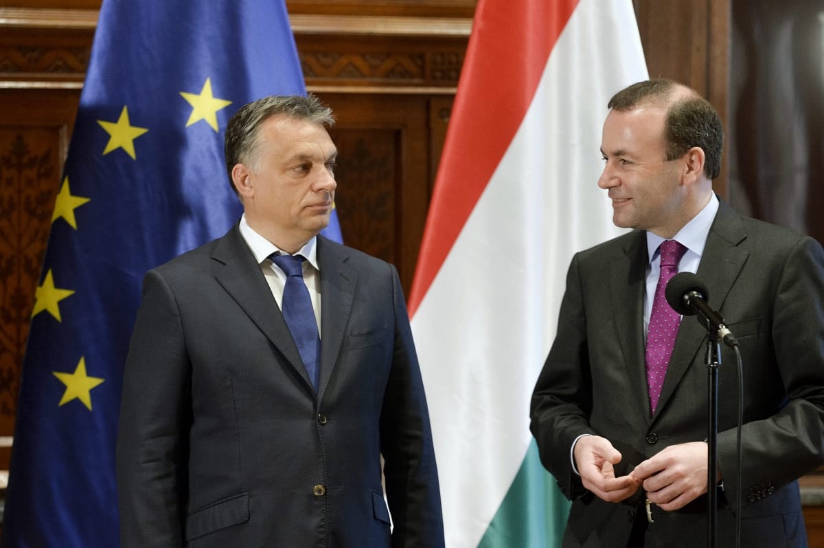 Rászóltak Orbánra, dobta a halálbüntetést