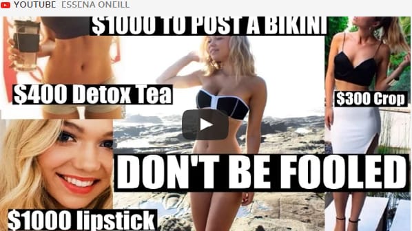 Az Instagram sztárja volt, de törölte magát, mert meggyűlölte a hazug médiát