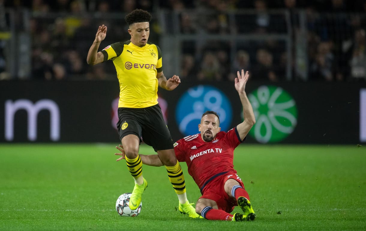 Közel a megegyezés, Sancho a Manchester Unitedben folytathatja