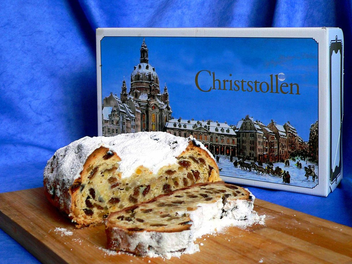 Így készül a Krisztuskalács - recept