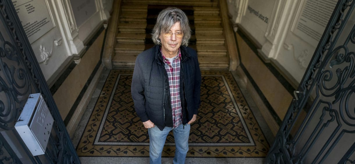 Bródy János: Úgy tűnik, a harmadik világháború küszöbén vagyunk, és megint a rossz oldalon állunk