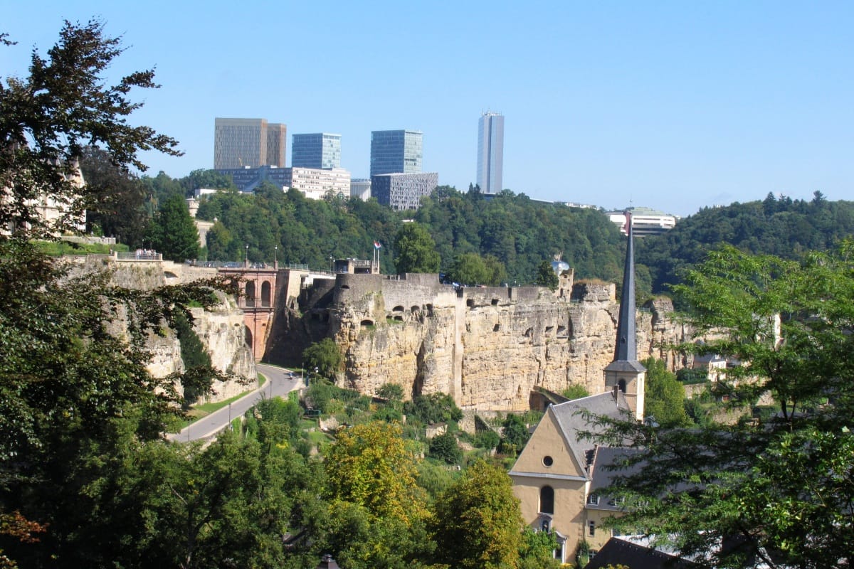 Luxemburgban is a zöldek törtek előre