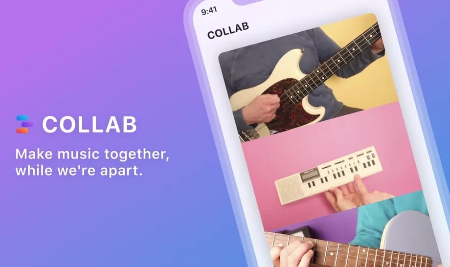 Új alkalmazást indított a Facebook a TikTok ellen, itt a Collab