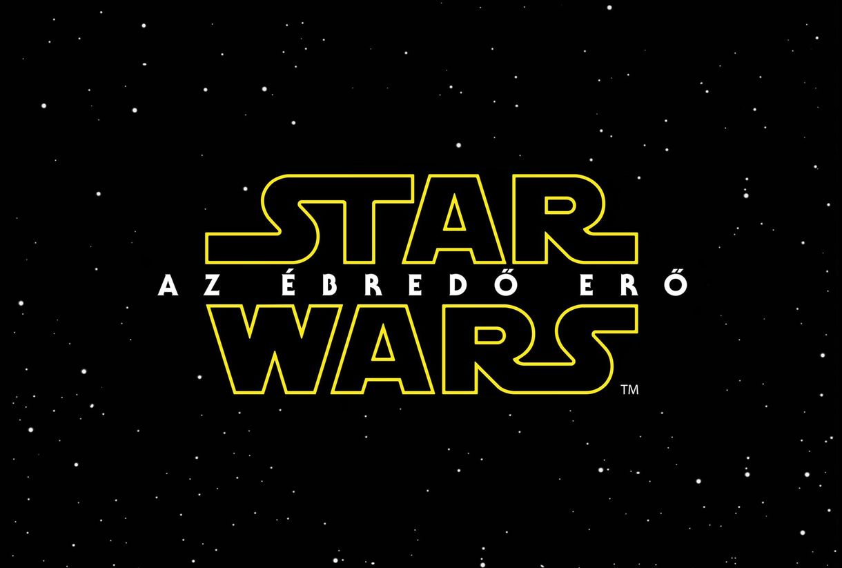 Itt a várva várt Star Wars-előzetes