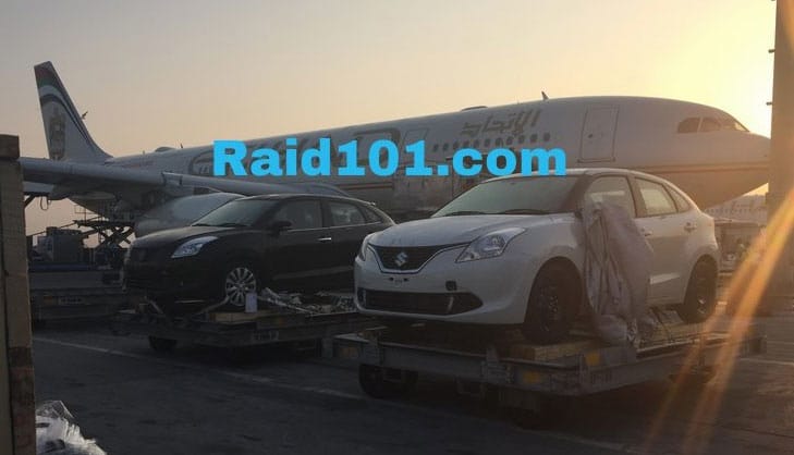 Suzuki YRA: jó kis Skoda Fabia-konkurens lehetne
