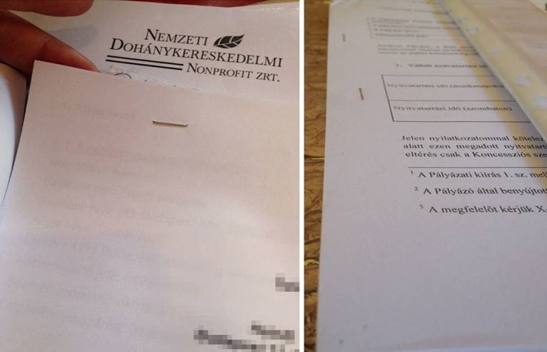 Átlátszó: Némethnéék bűncselekményt követtek el