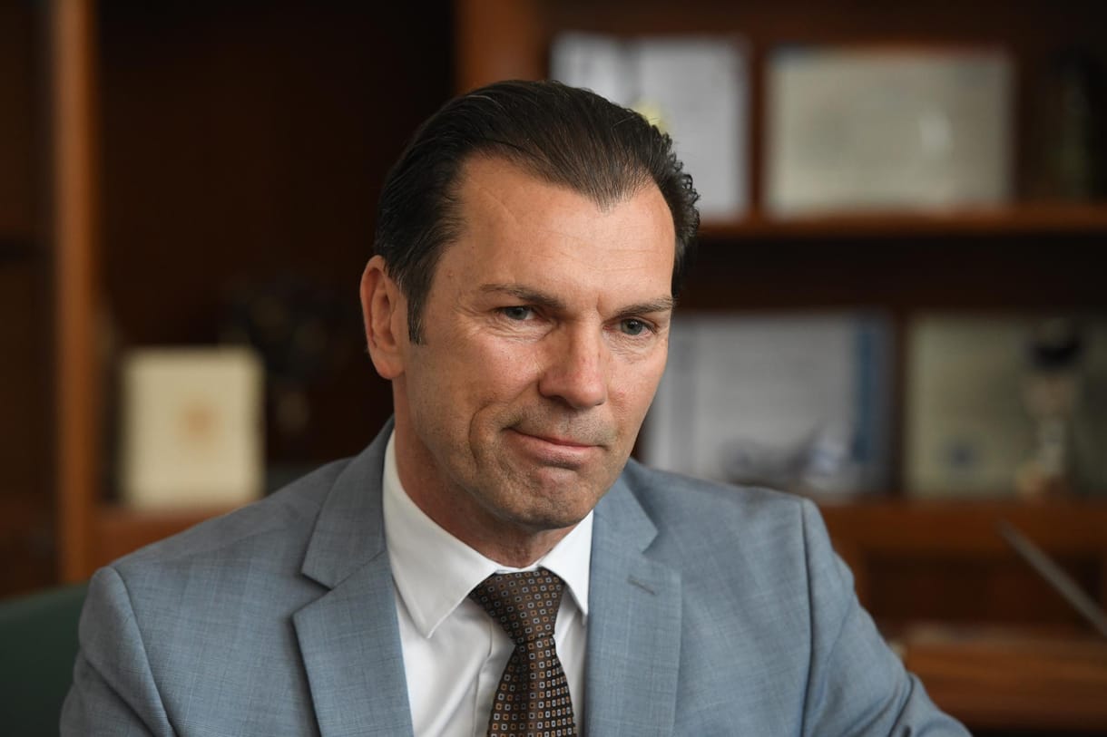 Pestlőrinc polgármestere szerint amióta a MOHU működik, csak romlott a szemétszállítás színvonala