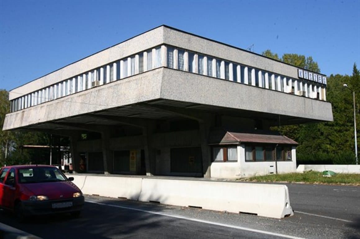 Kultikus bulik jönnek a kőszegi határátkelőn?