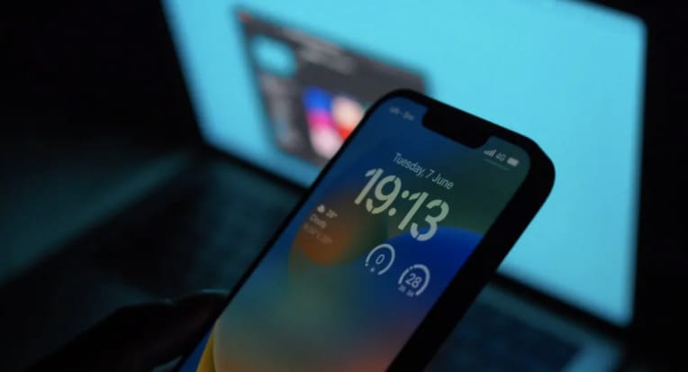 Az androidosok is az iPhone új rendszerét akarják a telefonjukra?