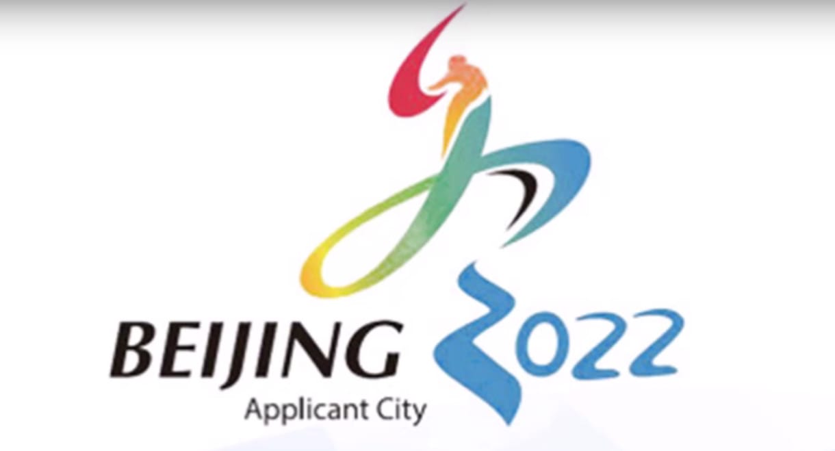 A pekingi olimpia hivatalos dala durva nyúlás a Disneytől