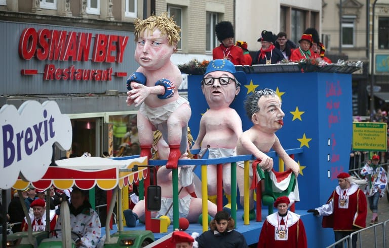 Amikor Boris Johnson Orbán Viktort játszik, avagy brit választás magyar módra