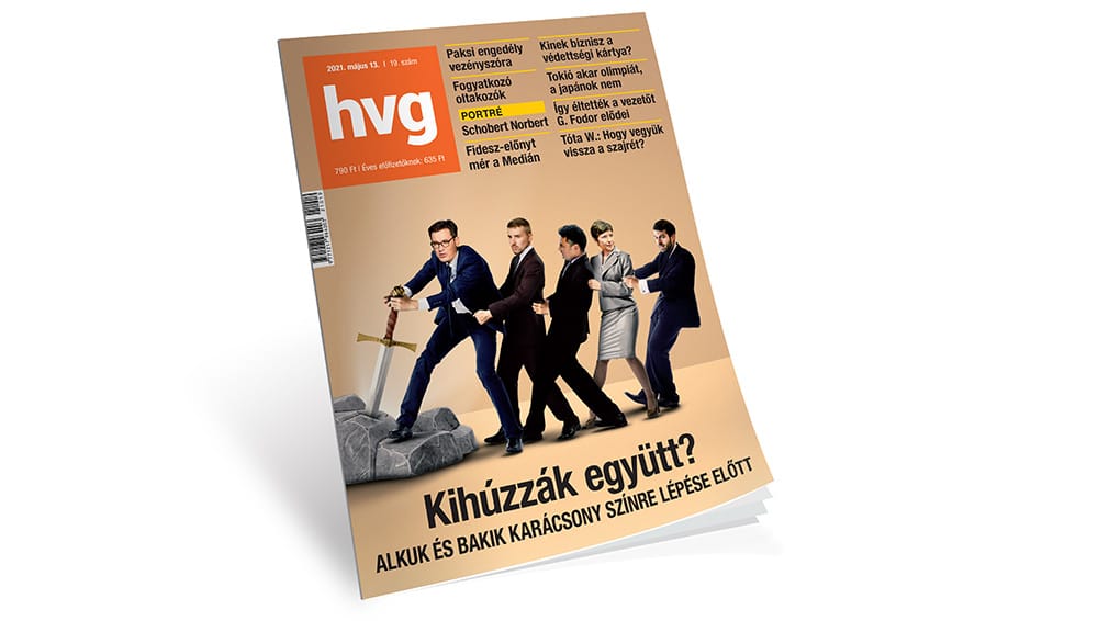 Három okból lehet Karácsony az ellenzék közös miniszterelnök-jelöltje