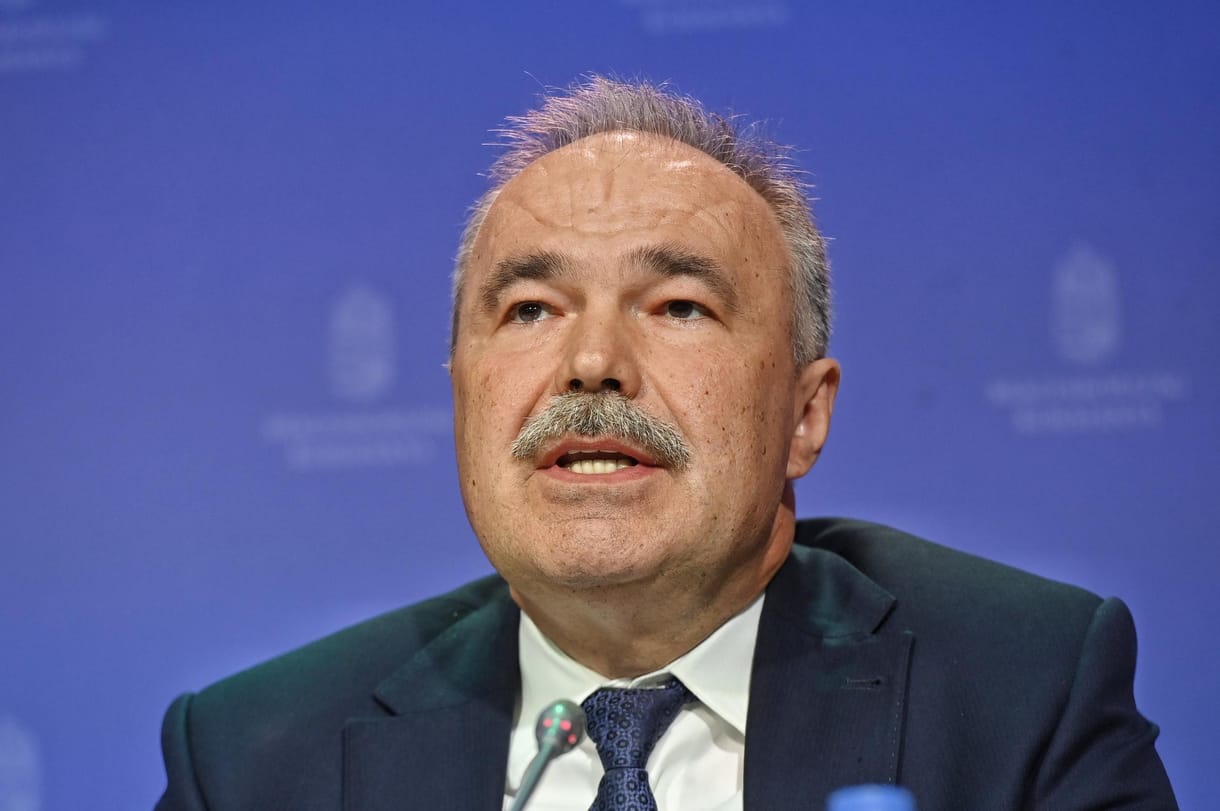 Idő előtt menesztettek két miniszteri biztost
