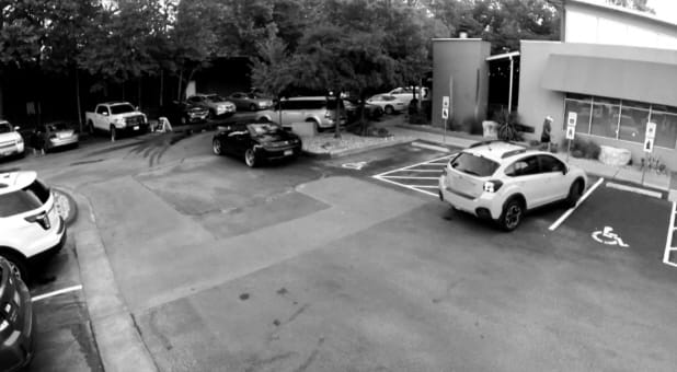 Megvan a megoldás, hogy ne foglalják el a mozgáskorlátozottak parkolóhelyét?