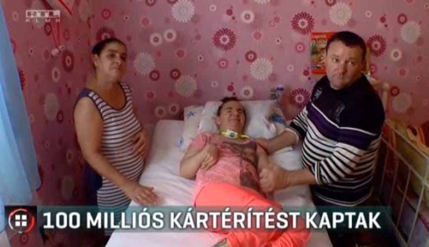 Éberkóma rutinműtét után: a kórház is pereli a bajt okozó műszer gyártóját