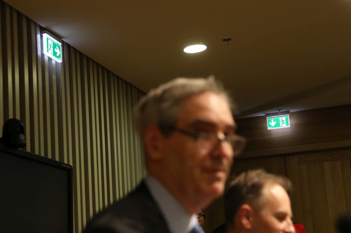 Ignatieff: 