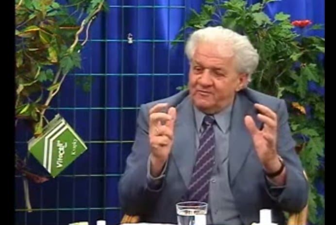 Meghalt a sokat vitatott magyar rákellenes készítmény feltalálója