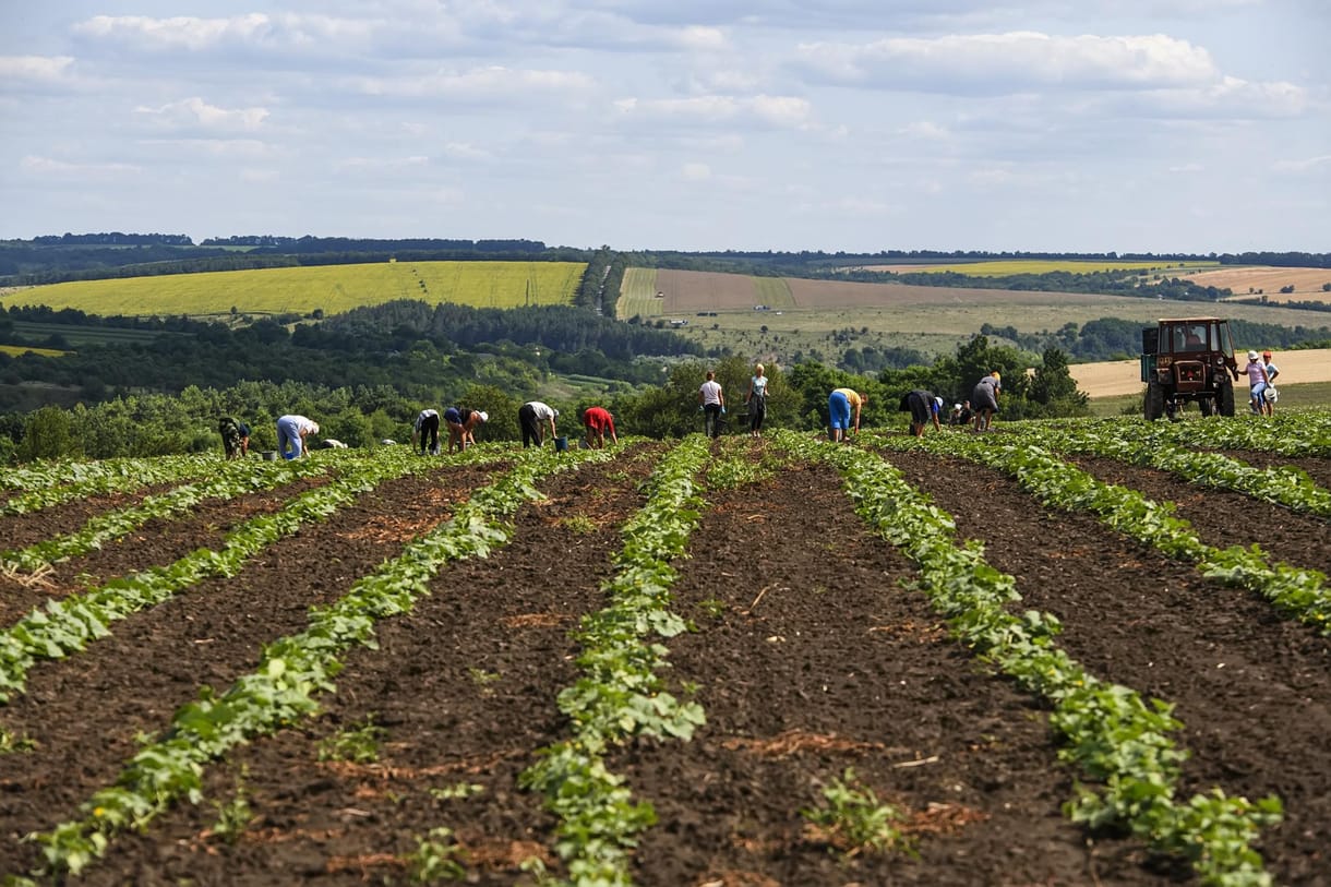 Átalakul az Agrárminisztérium, de Lázár nem viszi el a vidékfejlesztést