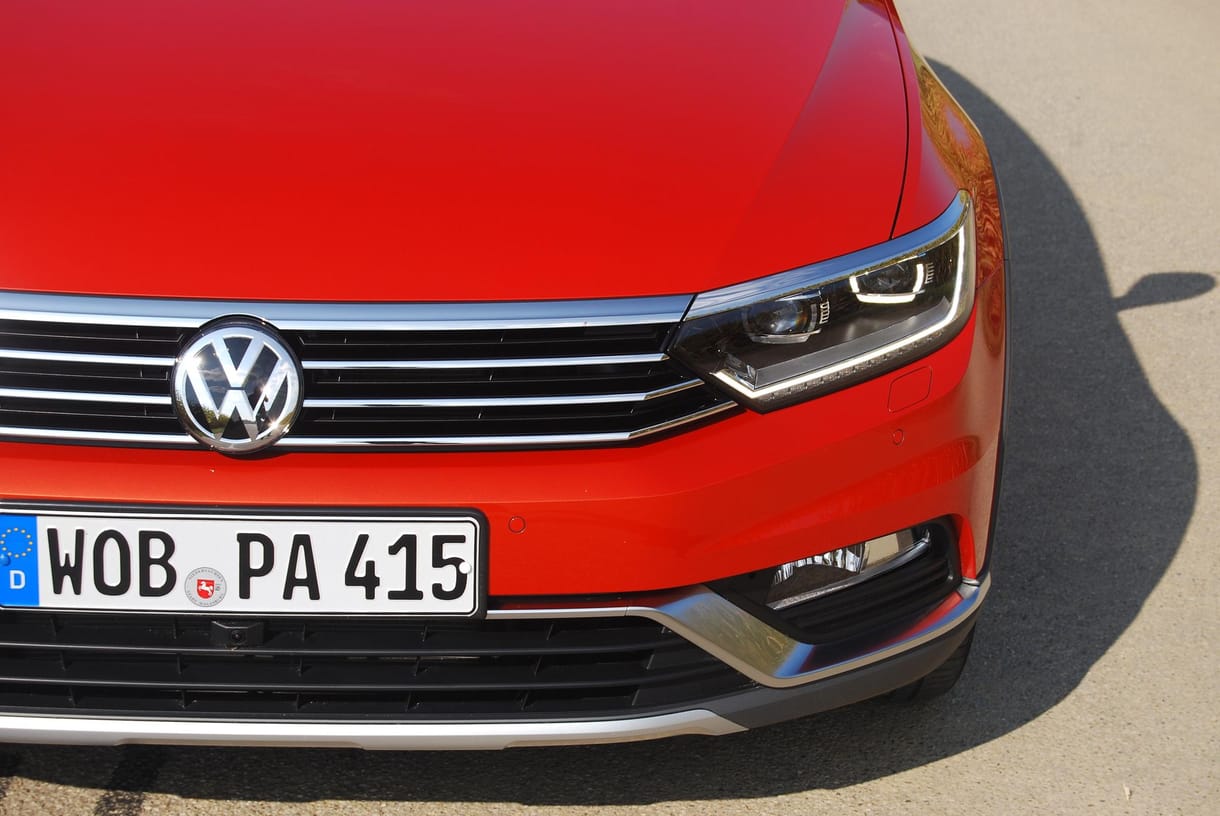 Húszezer VW Passatnak kéne sürgősen parkolóhely