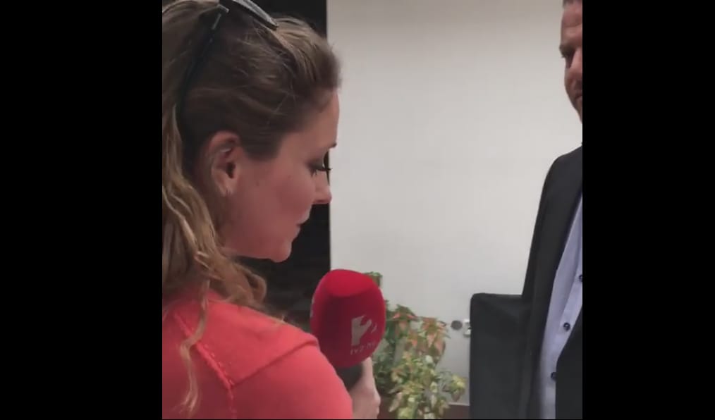 A MÚOSZ elnöke vizsgálatot kért a TV2 Juhász Péter-es interjúja miatt