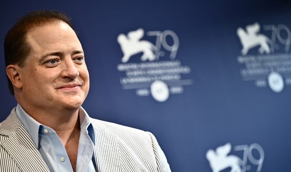 Itt van a Brendan Fraser visszatérését ünneplő film trailere