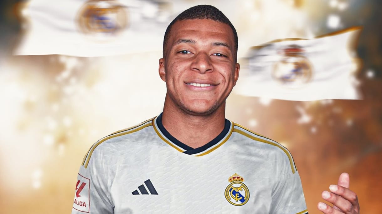 Bemutatkozik egy új galaktikus – élőben közvetítjük Kylian Mbappé első napját a Real Madridban