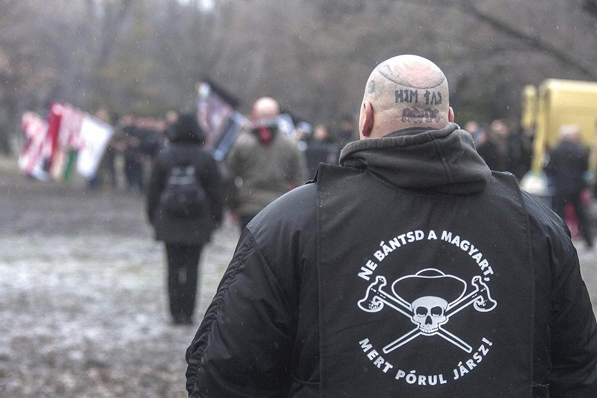 Antiszemitizmus-monitoring - Van rá igény
