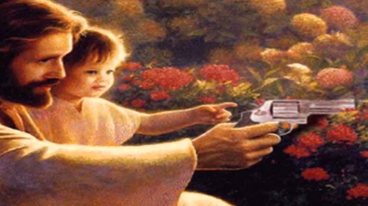 Tudta, hogy iszlám terrorizmus nem létezik?
