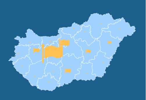 Forbes: Fejér megyei a legértékesebb, teljesen magyar kézben lévő cég